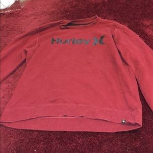Hurley Sweatshirt